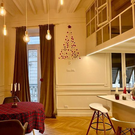 Appartement Loft Prestigioso Nel Centro Di San Remo Extérieur photo