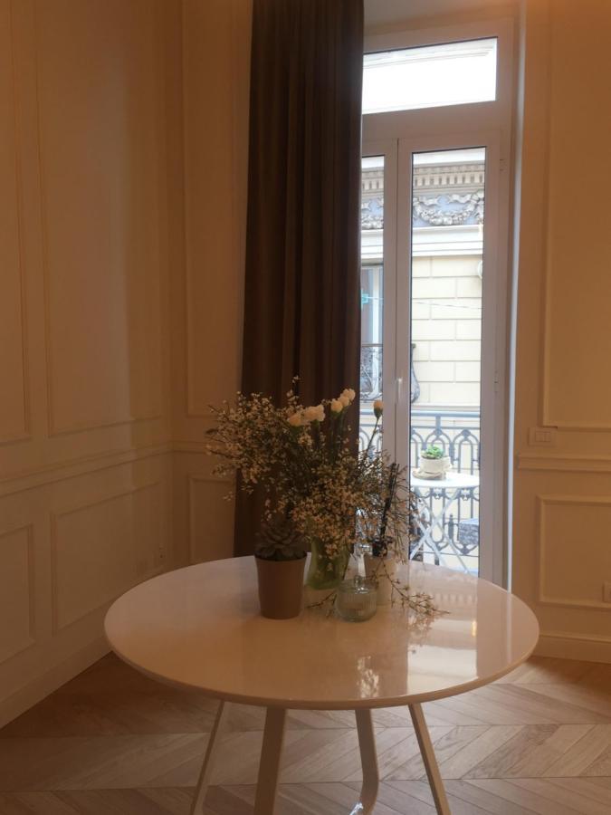 Appartement Loft Prestigioso Nel Centro Di San Remo Extérieur photo
